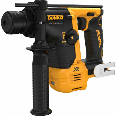 Dewalt 12 В XR Перфоратор SDS-Plus, бесщ.мотор, 400 Вт DCH072N-XJ