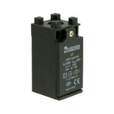 Корпус EMAS L3