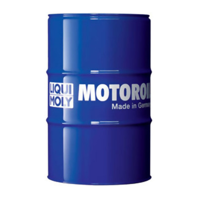 Синтетическое моторное масло LIQUI MOLY Top Tec 4200 5W-30 A3/B4/C3 3711