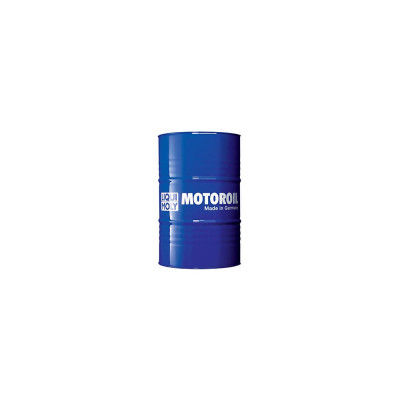 HC-синтетическое моторное масло LIQUI MOLY Top Tec 4600 5W-30 3759