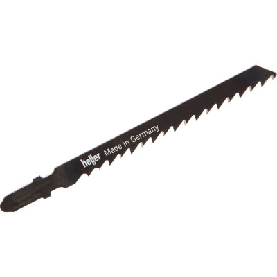 Полотно для лобзика Heller T144D 24015