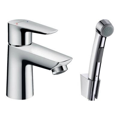 Смеситель для раковины Hansgrohe Talis E 71729000 00000044065