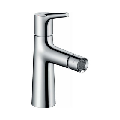 Смеситель для биде Hansgrohe 72200000 Talis S 100 00000043784