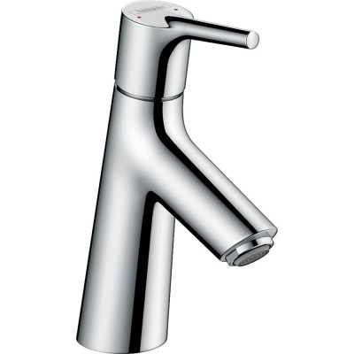 Смеситель для раковины Hansgrohe Talis S 80 72010000 00000044182