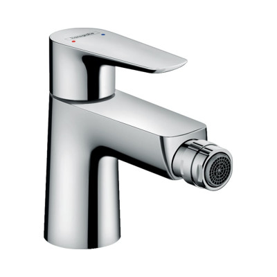 Смеситель для биде Hansgrohe 71720000 Talis E 00000044066