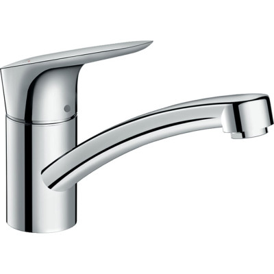 Смеситель для кухни Hansgrohe Logis 71830000 00000040058