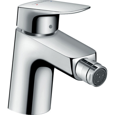 Смеситель для биде Hansgrohe 71204000 Logis 7000000035189