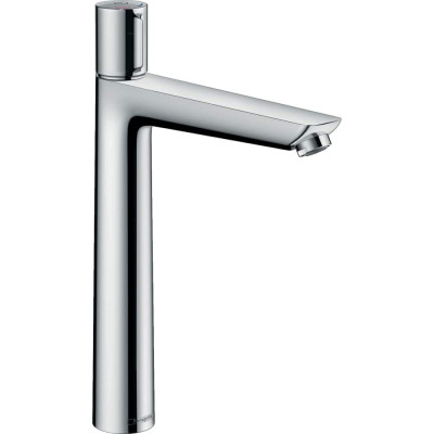 Смеситель для раковины Hansgrohe Talis Select E 71752000 00000044177