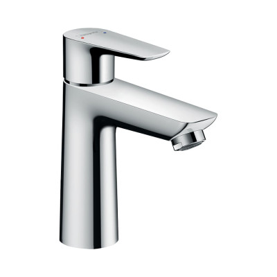 Смеситель для раковины Hansgrohe HG Talis E 110 push-open 71711000 00000050848