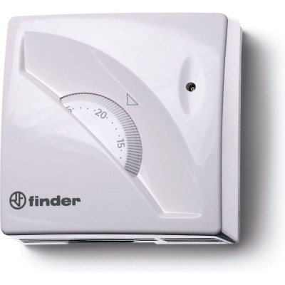 Термостат для внешнего монтажа Finder 1T010