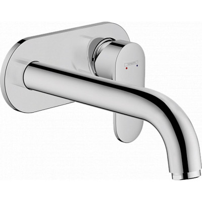 Смеситель для раковины Hansgrohe Vernis Blend 71576000