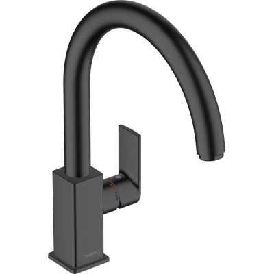 Смеситель для кухни Hansgrohe Vernis Shape 71871670