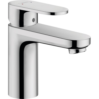 Смеситель для раковины Hansgrohe Vernis Blend 100 71551000