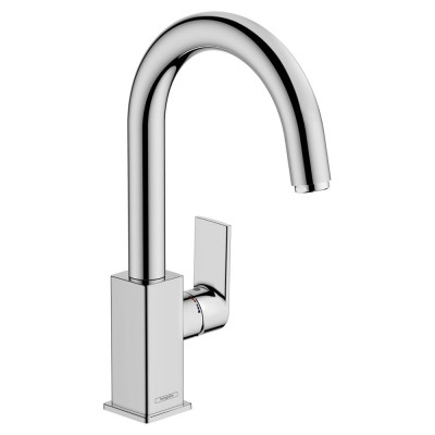 Смеситель для раковины Hansgrohe Vernis Shape 210 71564000