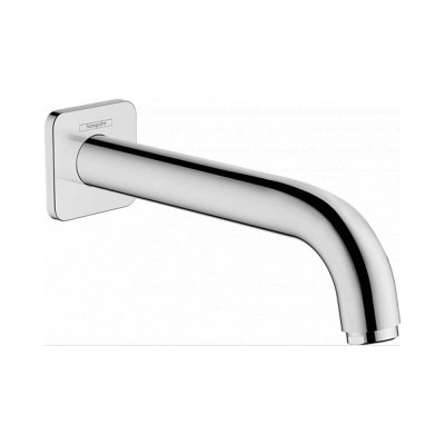 Излив для ванны Hansgrohe Vernis Shape 71460000