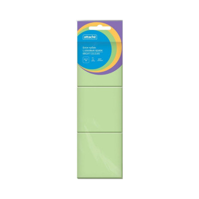 Стикеры Attache Bright colours 1495383