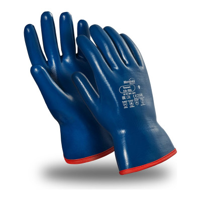 Перчатки Manipula Specialist ТЕХНИК (CG-924) Пер 751/8