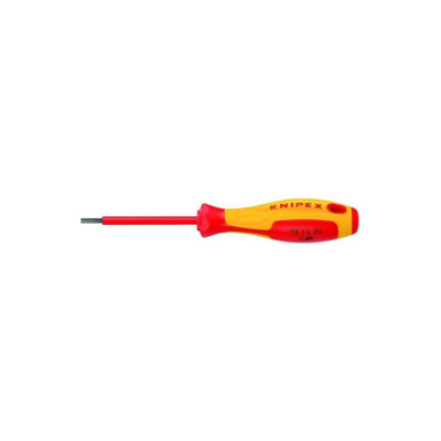 Отвертка для винтов Knipex KN-981330