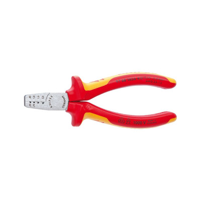 Ручные пресс-клещи Knipex KN-9768145A