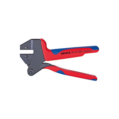 Ручные пресс-клещи Knipex KN-9743200A
