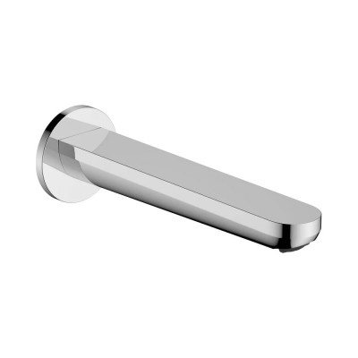 Излив для ванны Hansgrohe Rebris e 122462