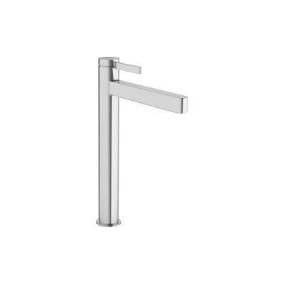 Смеситель для раковины Hansgrohe Finoris 260, push open 76070000 94415