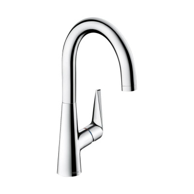 Смеситель для кухни Hansgrohe Talis s 220 72814000 56647