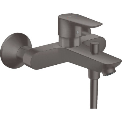 Смеситель для ванны Hansgrohe Talis e 71740340 86448