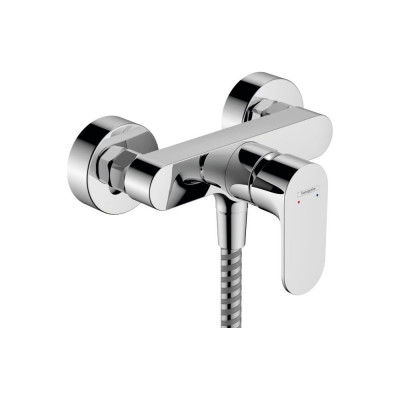 Смеситель для душа Hansgrohe Rebris e 72640000 122453