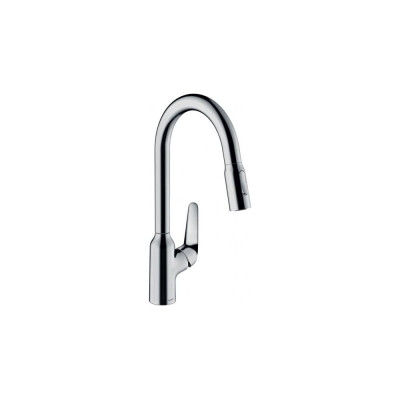 Смеситель для кухни Hansgrohe Focus m42 75539