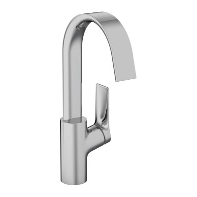 Смеситель для раковины Hansgrohe Vivenis 210 без донного клапана 75032000 94154