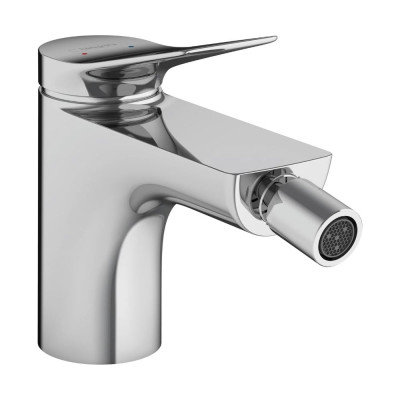 Смеситель для биде Hansgrohe Vivenis 75200000 94086