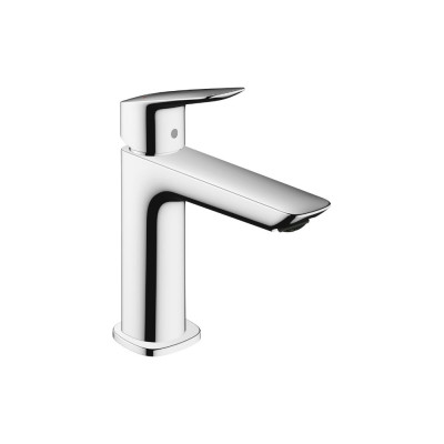 Смеситель для раковины Hansgrohe Fine 110 71251000 91231