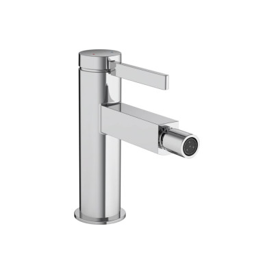 Смеситель для биде Hansgrohe Finoris 76200000 94084