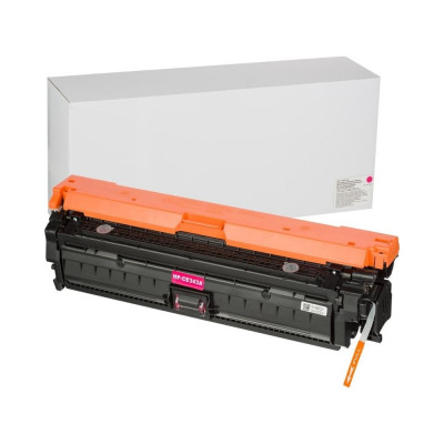 Картридж Retech 651a ce343a пурп. для hp сlj enterprise 700 1617541