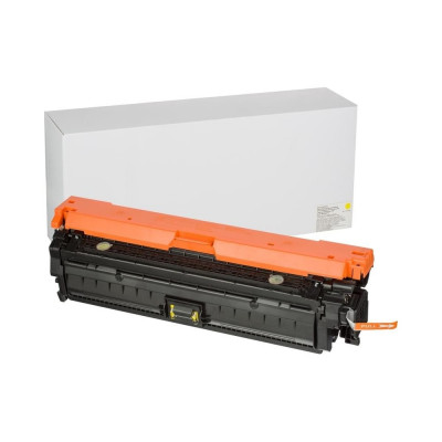 Картридж Retech 651a ce342a жел. для hp сlj enterprise 700 1617556