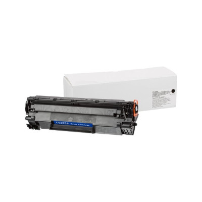 Картридж Retech 85a ce285a чер. для hp lj p1102,p1102w 1617594