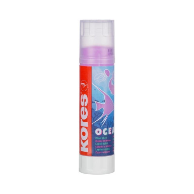 Клей карандаш ocean Kores 1169196