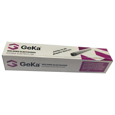 Электроды Geka elit GE1000004050