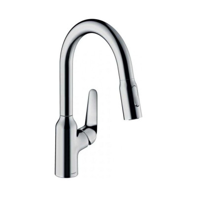 Смеситель для кухни Hansgrohe focus 91093