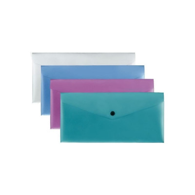Папка конверт Attache Metallics 1688157
