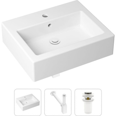 Накладная раковина для ванной Lavinia Boho Bathroom Sink 21520672