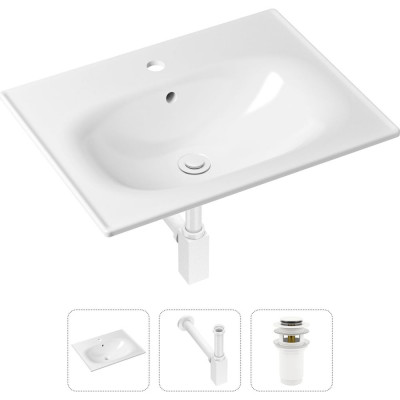 Врезная раковина для ванной Lavinia Boho Bathroom Sink 21520455