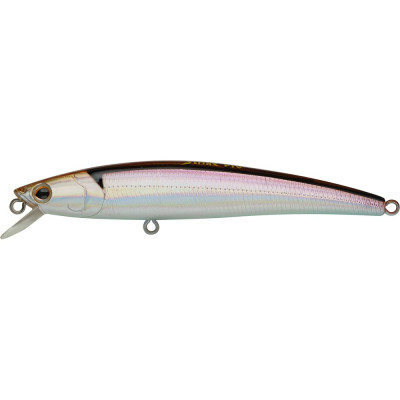 Воблер Strike Pro Arc Minnow 105SP JL-092-SP#A53-EP