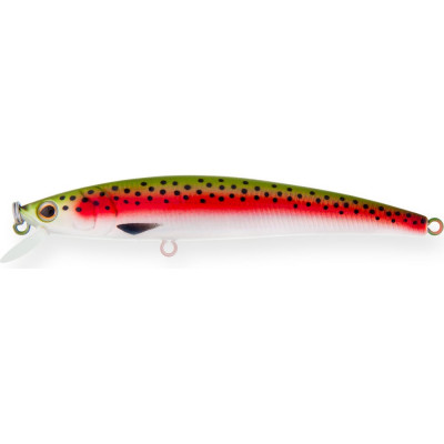 Воблер Strike Pro Arc Minnow 105SP JL-092-SP#71RP