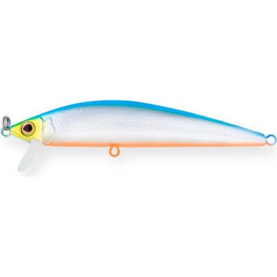 Воблер Strike Pro Euro Minnow 110 JL-115F#626E