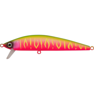 Воблер Strike Pro Euro Minnow 110 JL-115F#A230S