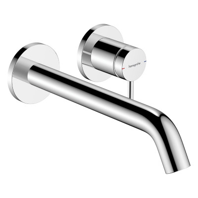 Смеситель для раковины Hansgrohe HG Tecturis S 73351000