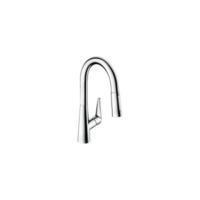 Кухонный смеситель Hansgrohe Talis 72815000