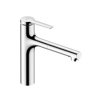 Кухонный смеситель Hansgrohe Zesis 74804000